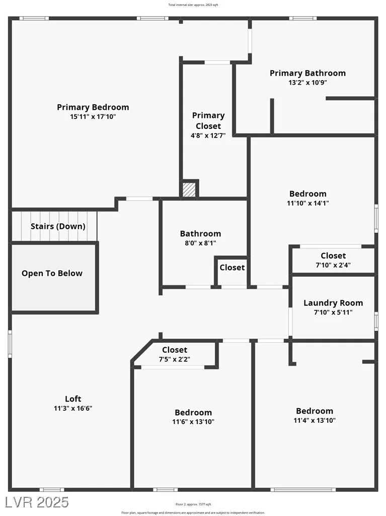9625 Meranto, Las Vegas, NV 89178