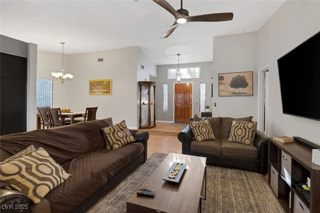 146 Cascade, Henderson, NV 89074
