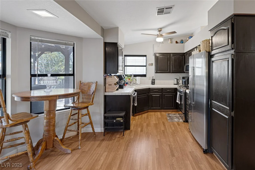 146 Cascade, Henderson, NV 89074