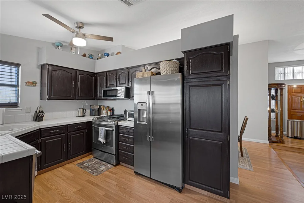 146 Cascade, Henderson, NV 89074