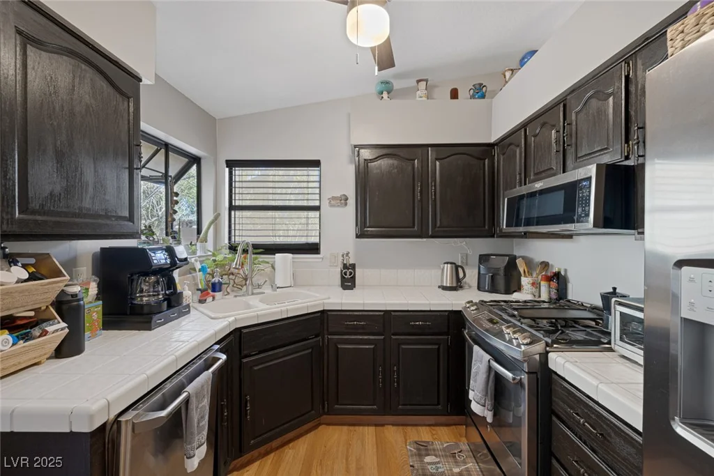 146 Cascade, Henderson, NV 89074