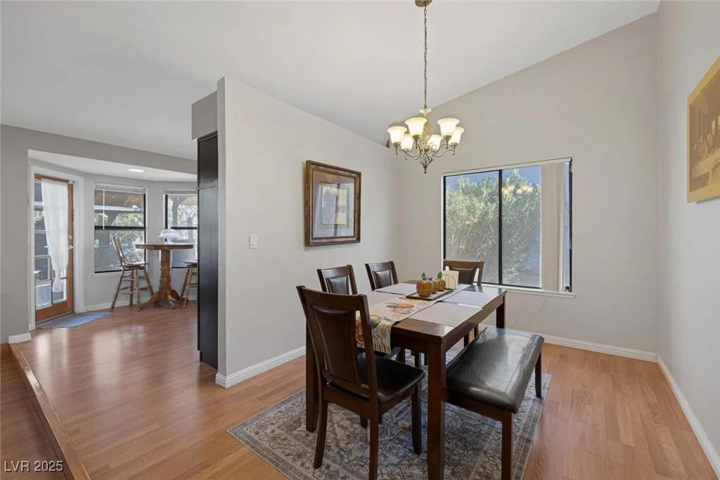 146 Cascade, Henderson, NV 89074
