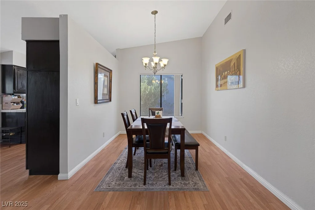 146 Cascade, Henderson, NV 89074