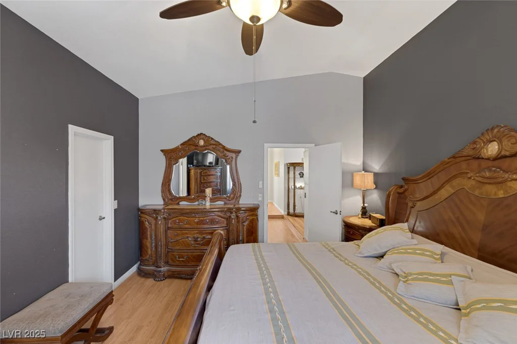 146 Cascade, Henderson, NV 89074
