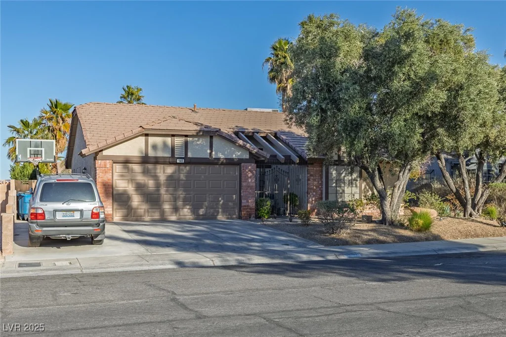 146 Cascade, Henderson, NV 89074
