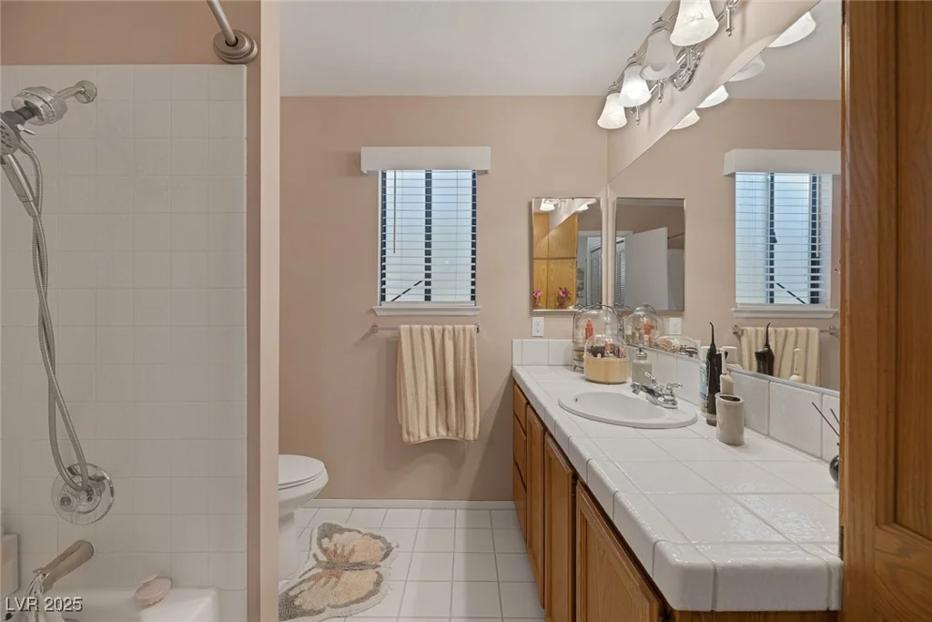 146 Cascade, Henderson, NV 89074