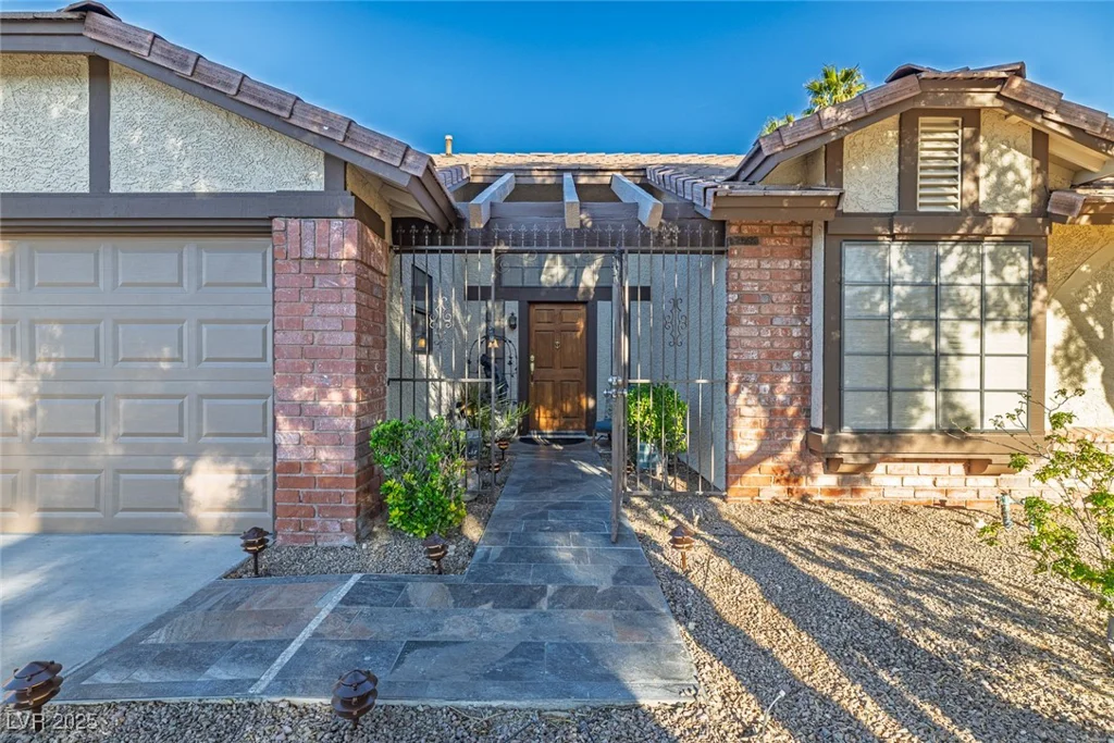 146 Cascade, Henderson, NV 89074