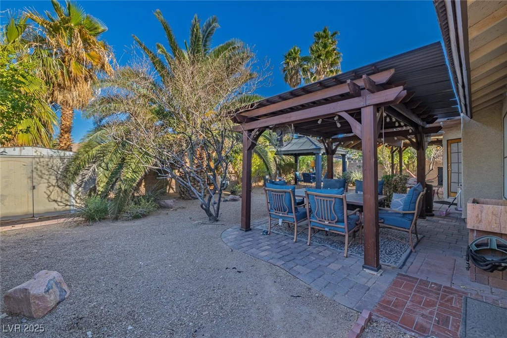 146 Cascade, Henderson, NV 89074