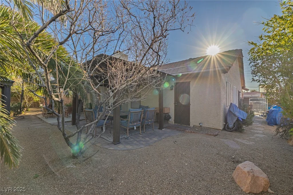 146 Cascade, Henderson, NV 89074