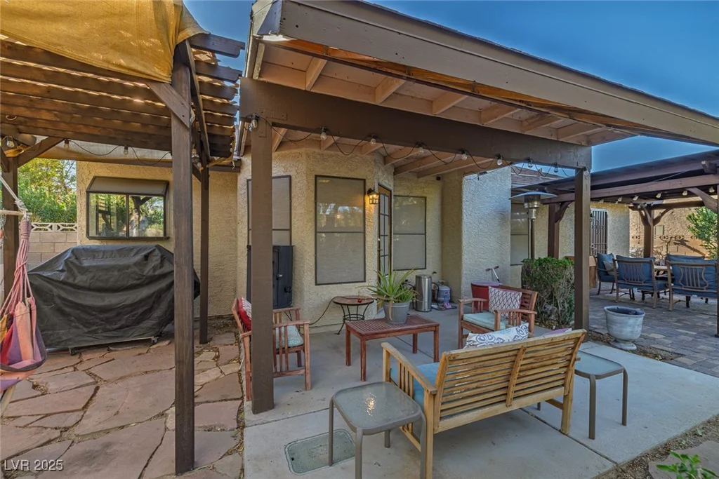 146 Cascade, Henderson, NV 89074