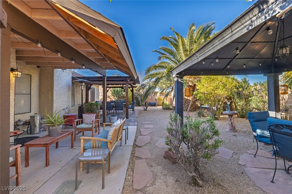 146 Cascade, Henderson, NV 89074