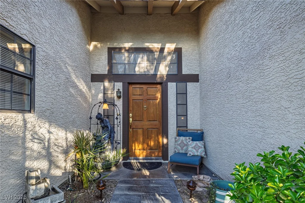 146 Cascade, Henderson, NV 89074