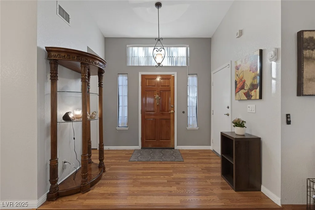 146 Cascade, Henderson, NV 89074
