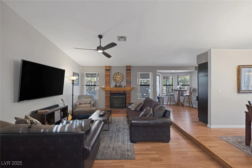 146 Cascade, Henderson, NV 89074
