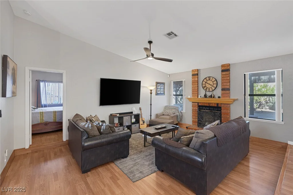 146 Cascade, Henderson, NV 89074
