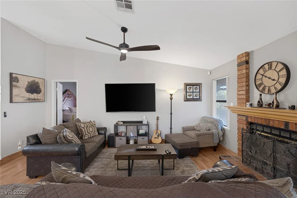146 Cascade, Henderson, NV 89074