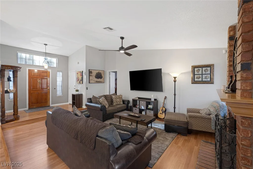 146 Cascade, Henderson, NV 89074