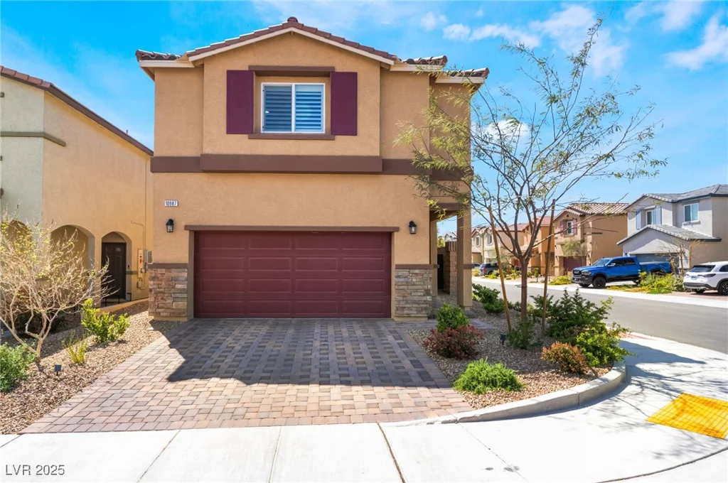10987 Kingston Fields, Las Vegas, NV 89166