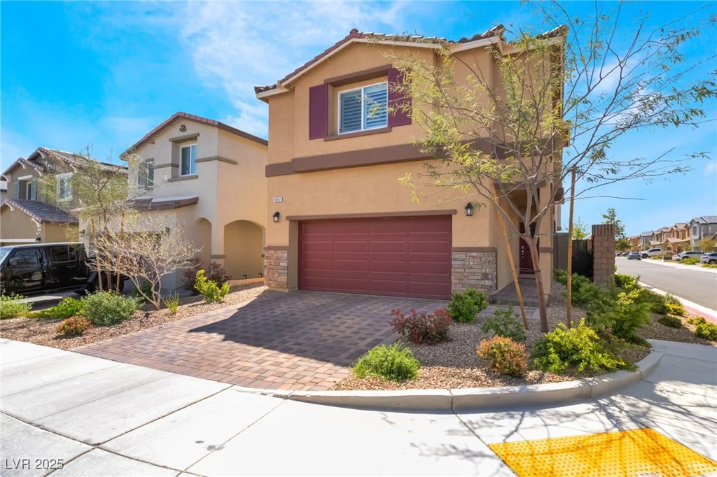 10987 Kingston Fields, Las Vegas, NV 89166