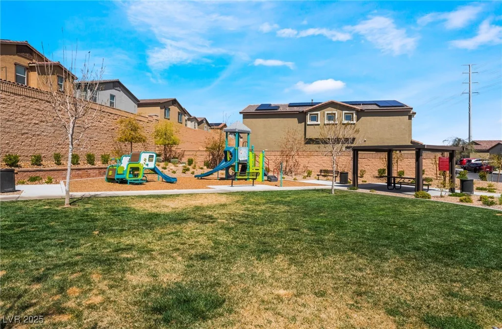 10987 Kingston Fields, Las Vegas, NV 89166