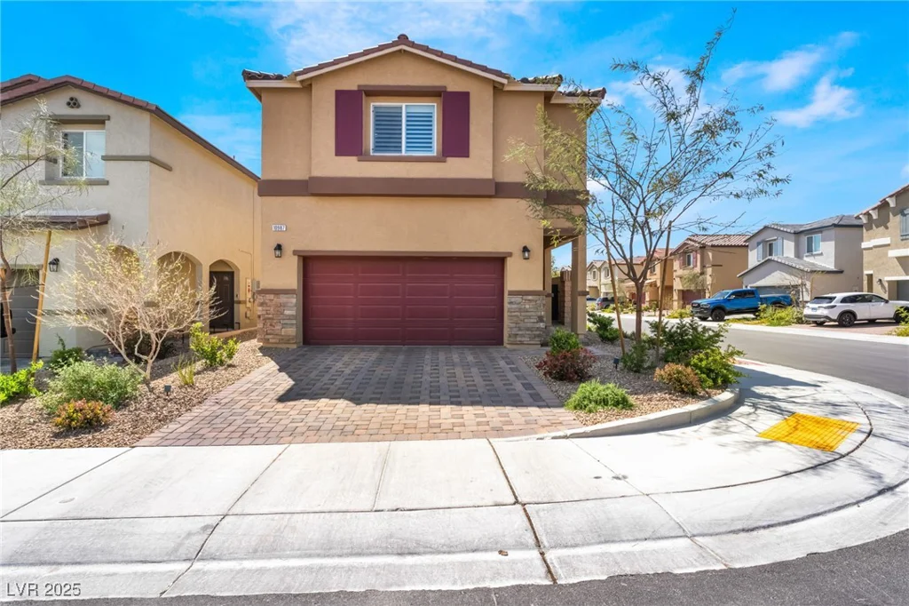 10987 Kingston Fields, Las Vegas, NV 89166