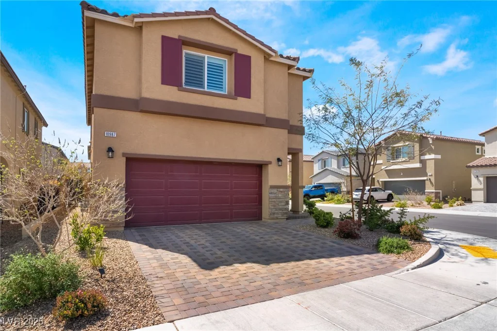 10987 Kingston Fields, Las Vegas, NV 89166