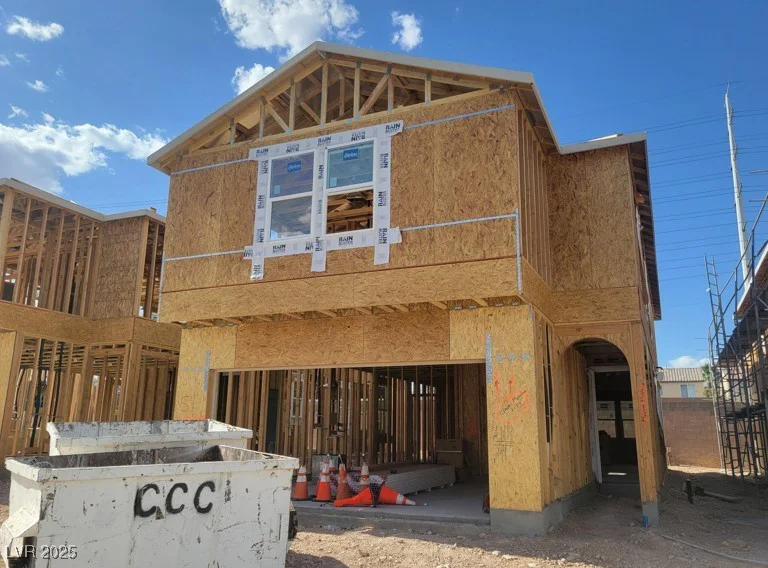 10032 Indy Rey, Las Vegas, NV 89148