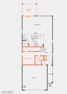 10032 Indy Rey, Las Vegas, NV 89148