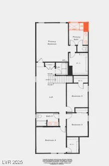 10032 Indy Rey, Las Vegas, NV 89148