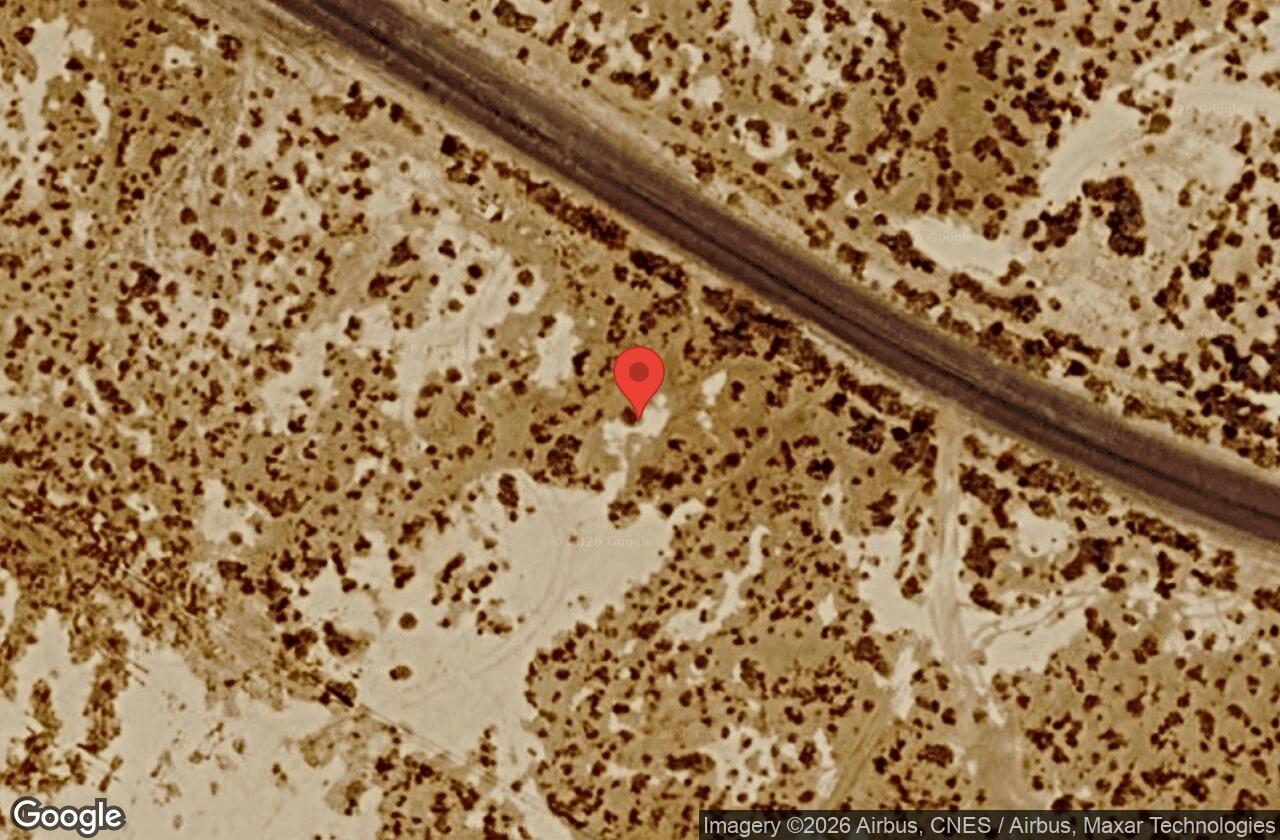 Satellite map for 1221 LAGUNA, Pahrump, NV 89048
