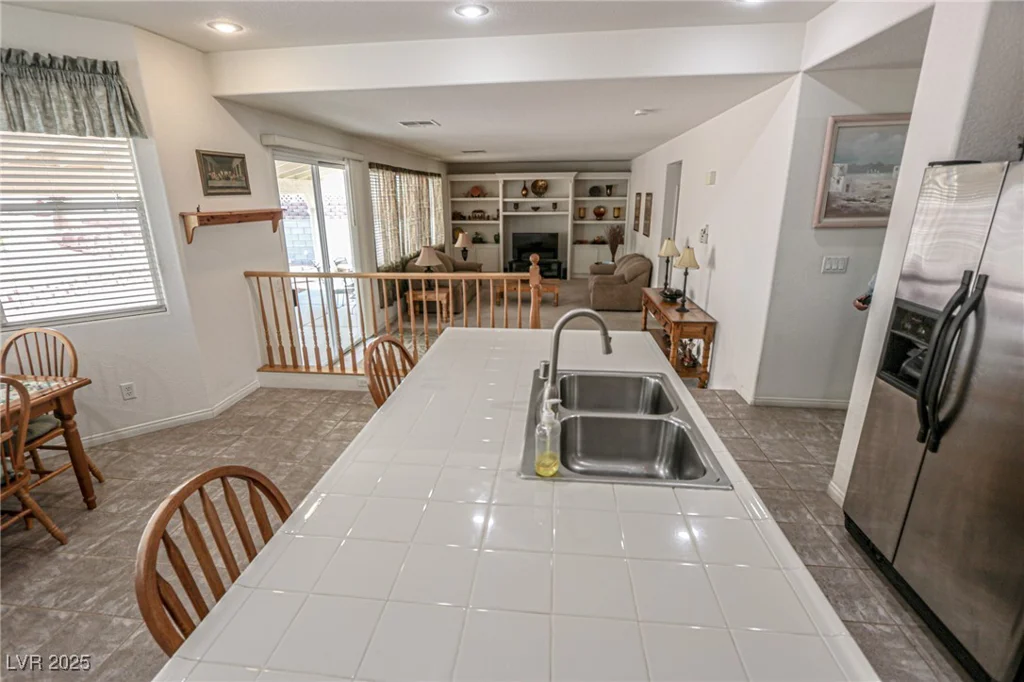 6630 Cave Rock, Las Vegas, NV 89110