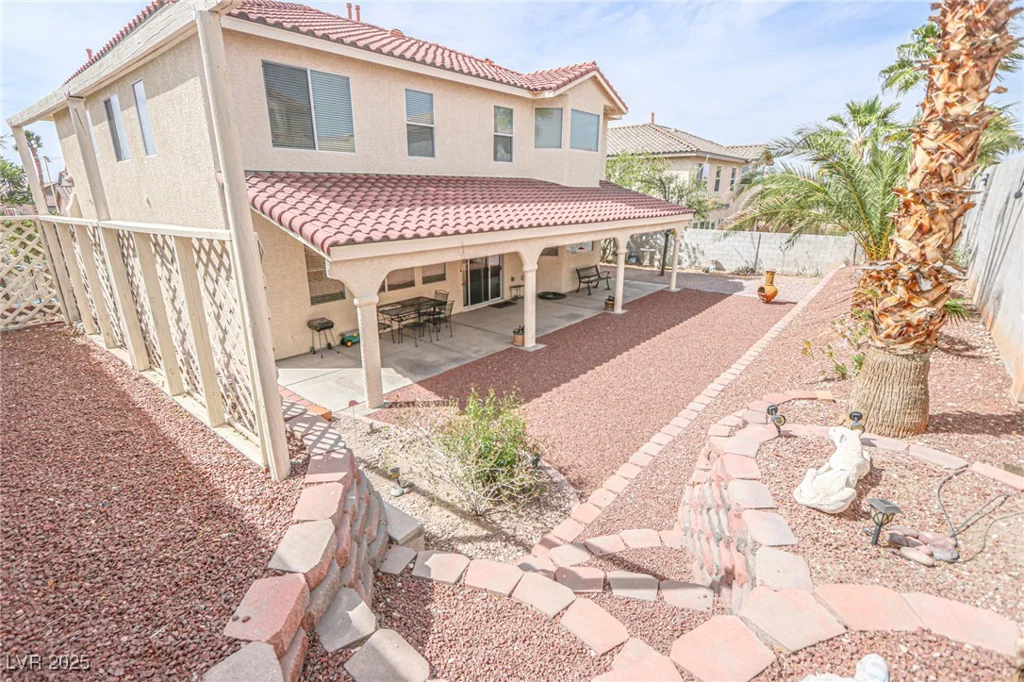 6630 Cave Rock, Las Vegas, NV 89110