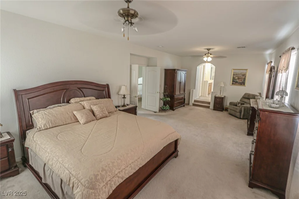 6630 Cave Rock, Las Vegas, NV 89110