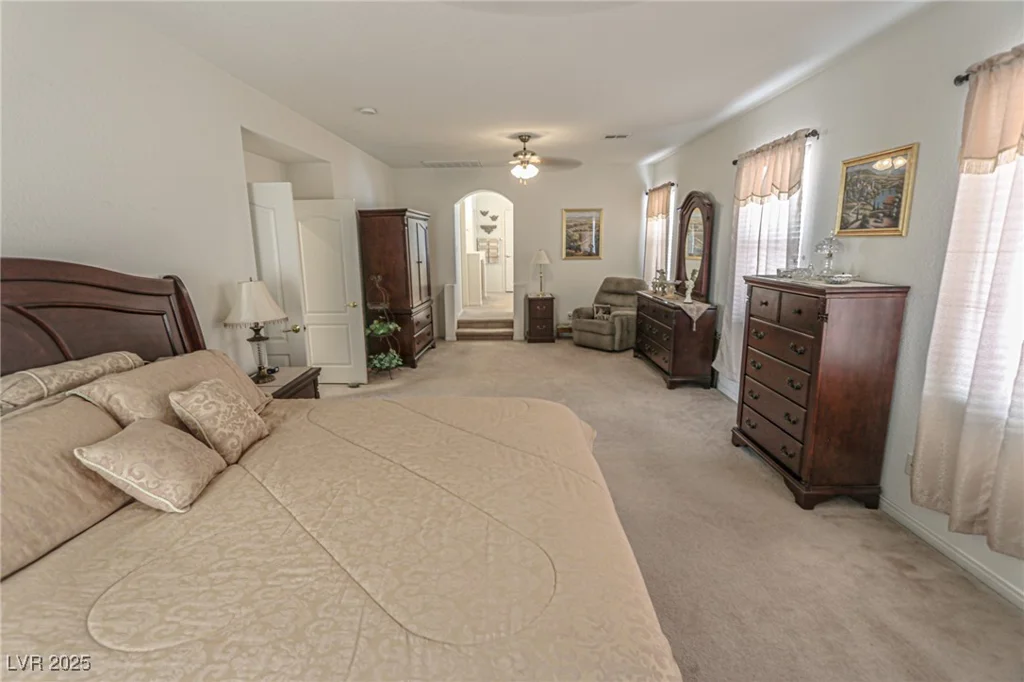 6630 Cave Rock, Las Vegas, NV 89110