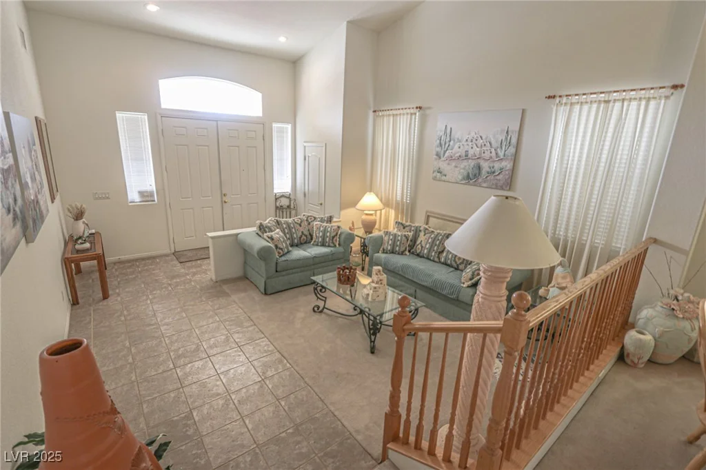 6630 Cave Rock, Las Vegas, NV 89110