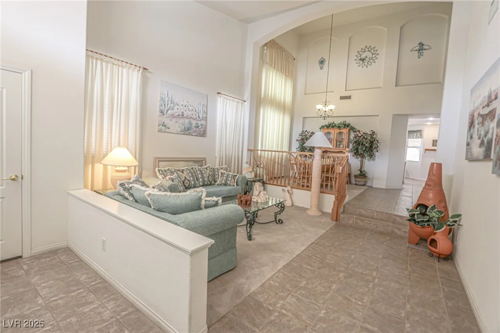 6630 Cave Rock, Las Vegas, NV 89110