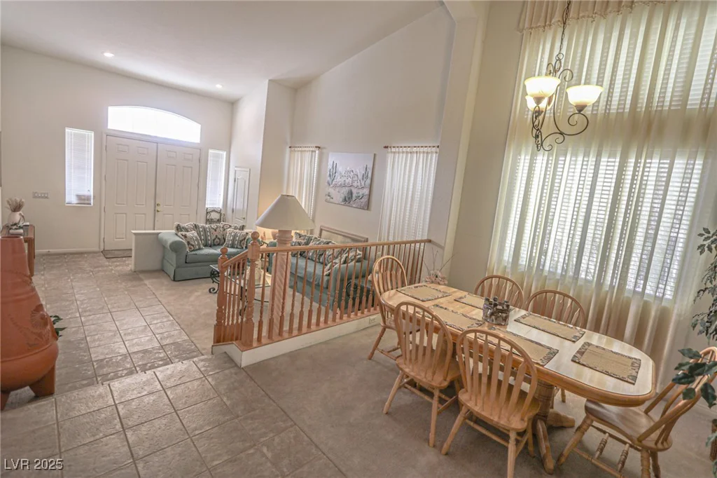 6630 Cave Rock, Las Vegas, NV 89110