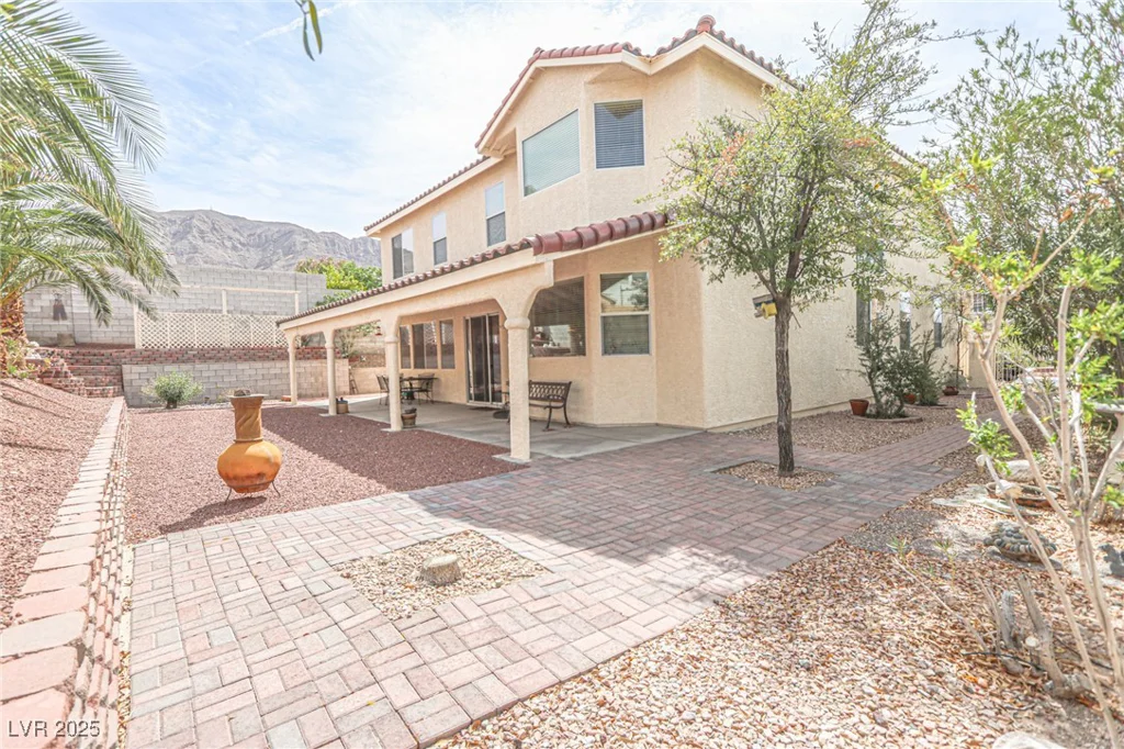 6630 Cave Rock, Las Vegas, NV 89110