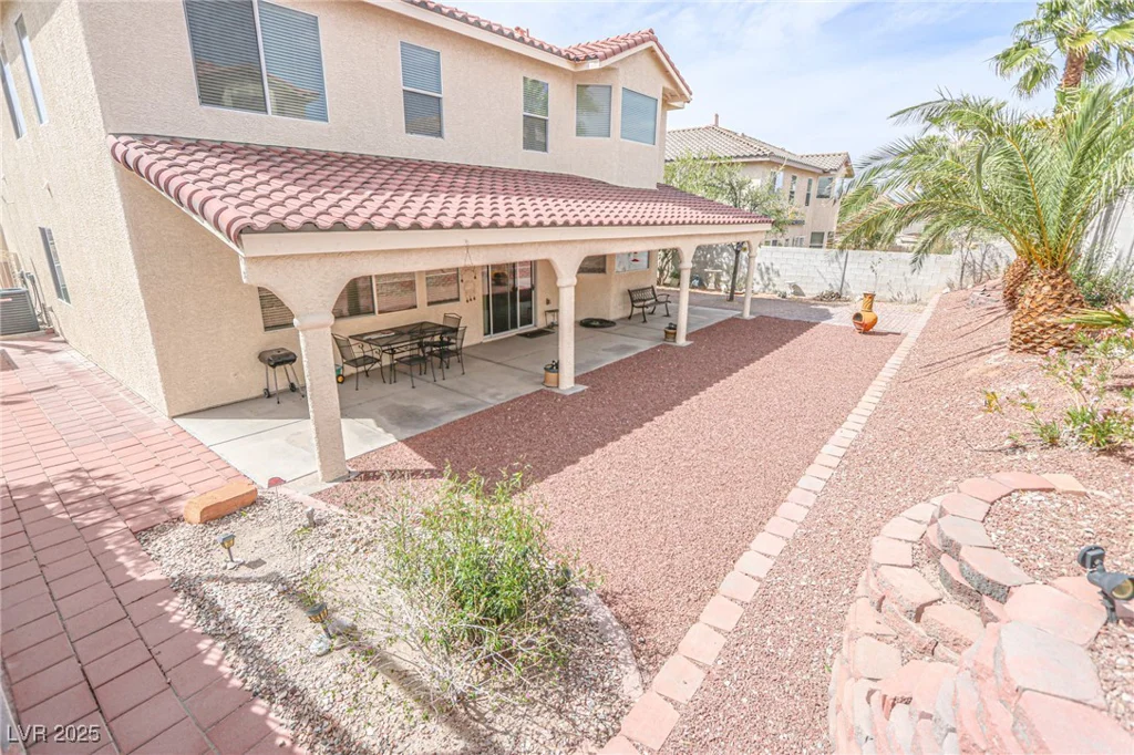 6630 Cave Rock, Las Vegas, NV 89110