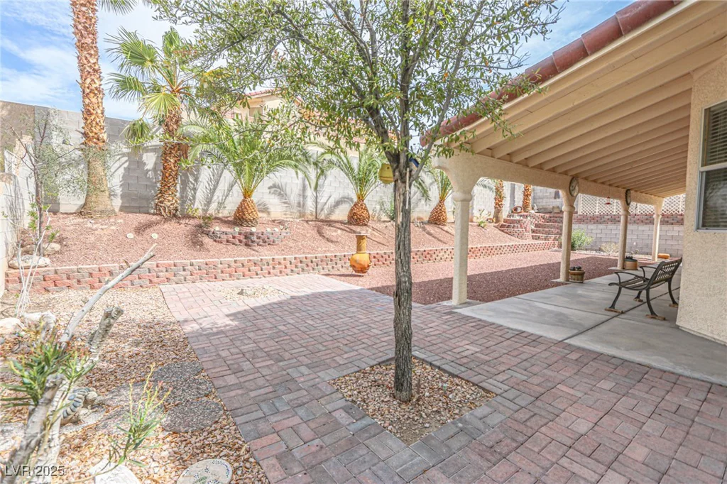 6630 Cave Rock, Las Vegas, NV 89110