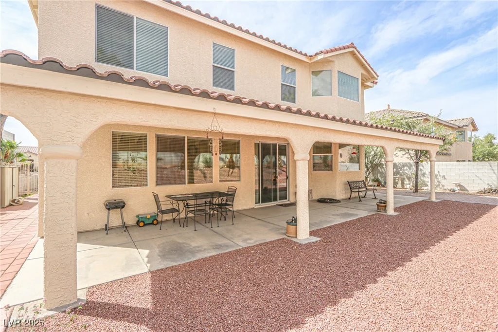 6630 Cave Rock, Las Vegas, NV 89110
