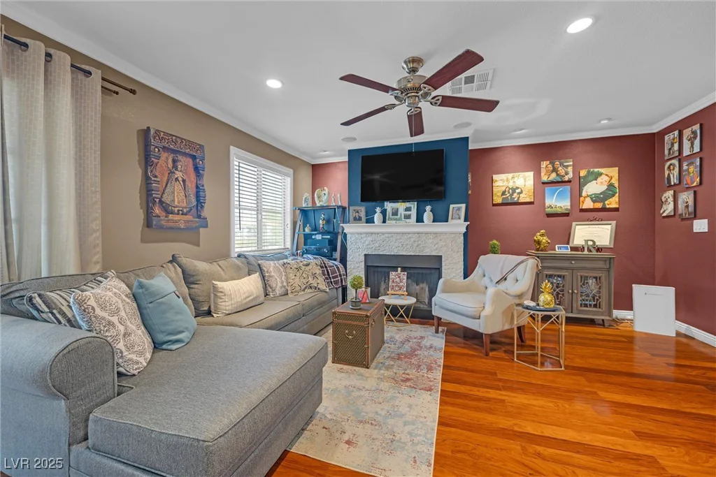 8600 Charleston, Las Vegas, NV 89117