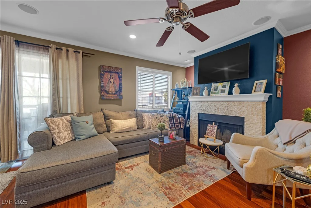 8600 Charleston, Las Vegas, NV 89117