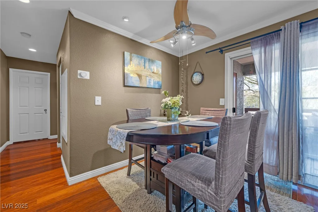 8600 Charleston, Las Vegas, NV 89117