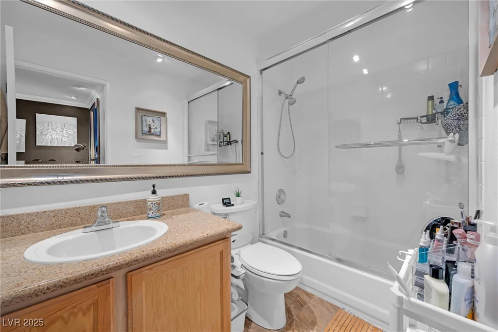 8600 Charleston, Las Vegas, NV 89117