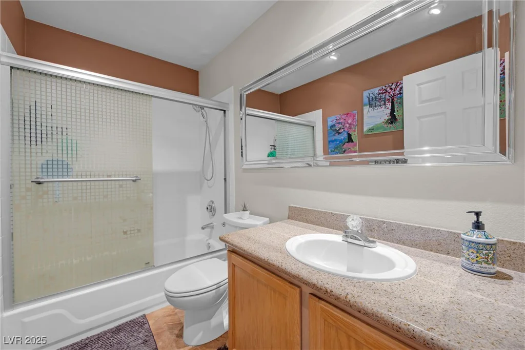 8600 Charleston, Las Vegas, NV 89117