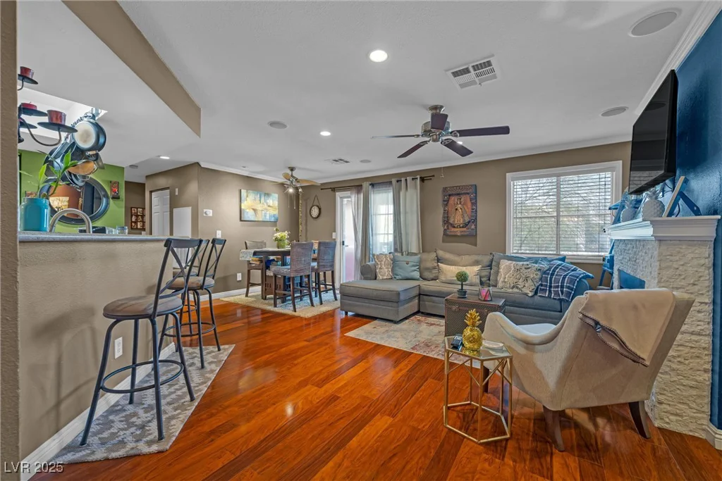 8600 Charleston, Las Vegas, NV 89117