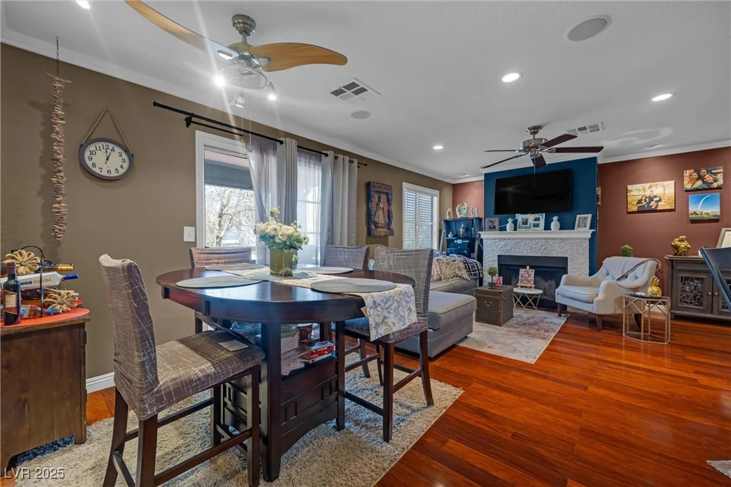 8600 Charleston, Las Vegas, NV 89117