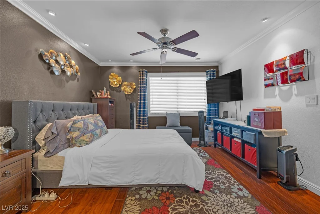 8600 Charleston, Las Vegas, NV 89117