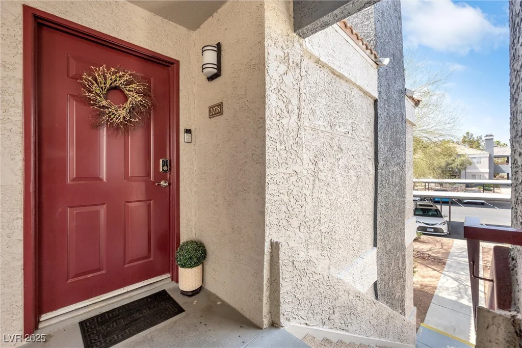 8600 Charleston, Las Vegas, NV 89117